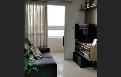 Imagem 2: Apartamento em Ponte de São João - Jundiaí