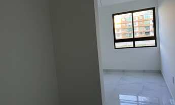 Imagem 5: Apartamento para aluguel com 70 metros quadrados com 2 quartos,bem localizado na beira mar