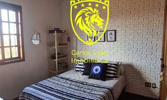 Imagem 7: Casa de 360 m2 em Belo Horizonte, Minas Gerais