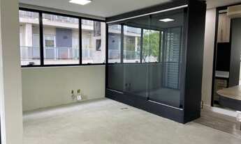 Imagem: SãO PAULO - Conjunto Comercial/Sala - Paraiso