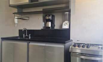 Imagem 5: Belíssimo apartamento, totalmente mobiliado ao lado da av. Paulista