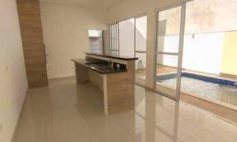 Imagem 5: Casa com 3 dormitórios à venda, 110 m² por R$ 630.000,00 - Terra Azul - Santa Bárbara D&#x