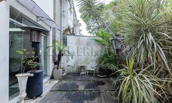 Imagem: SãO PAULO - Casa Padrão - PERDIZES