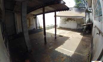 Imagem 10: Salão/Galpão (salão - térreo