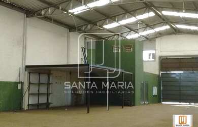 Imagem 2: Salão/Galpão (salão - térreo