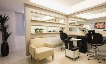 Imagem 5: Apartamento para Venda em João Pessoa, Altiplano, 3 dormitórios, 3 suítes, 4 banheiros, 2