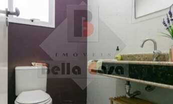 Imagem 4: 120 m - Sobrado em condomínio fechado - Mooca