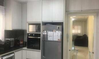 Imagem 4: Sobrado com 3 dormitórios à venda, 130 m² por R$ 770.000,00 - Torres Tibagy - Guarulhos/SP