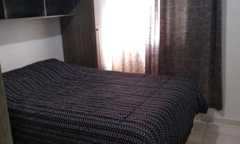 Imagem 6: Campinas - Apartamento Padrão - Jardim Samambaia