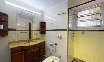 Imagem 3: APARTAMENTO RESIDENCIAL em São Paulo - SP, Brooklin Paulista