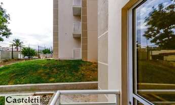 Imagem 5: Apartamento com 2 dormitórios à venda, 44 m² por R$ 205.000,00 - Jardim Carlos Lourenço