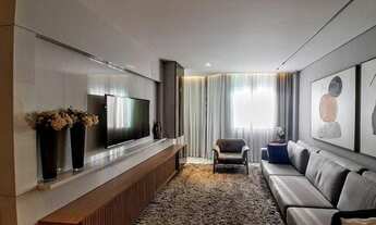 Imagem 2: Cobertura para Venda em Belo Horizonte, Buritis, 4 dormitórios, 2 suítes, 4 banheiros, 4 v