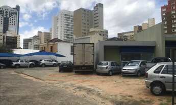 Imagem 2: Terreno - Centro - Campinas