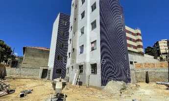 Imagem 7: BELO HORIZONTE - Apartamento Padrão - Caiçara