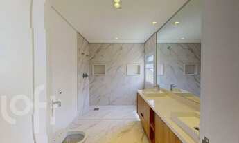 Imagem 4: APARTAMENTO RESIDENCIAL em São Paulo - SP, Vila Nova Conceição