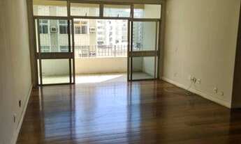 Imagem 2: Apartamento com 4 dormitórios à venda, 180 m² por R$ 2.250.000,00 - Icaraí - Niterói/RJ