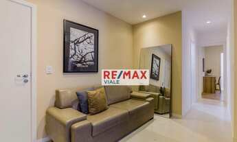 Imagem 7: 2 Quartos alto padrão