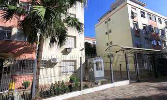 Imagem: Apartamento com 1 Dormitorio(s) localizado(a)