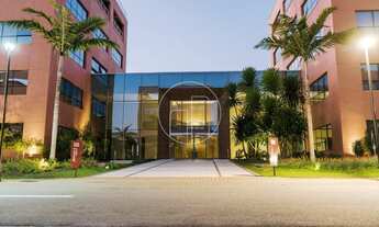 Imagem 3: Campinas - Conjunto Comercial/Sala - Parque dos Resedás