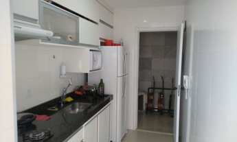 Imagem 7: Edif. Werden (A & F Imobiliária