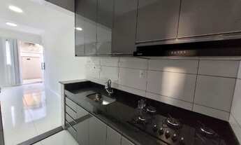 Imagem 2: Casa Geminada Independente