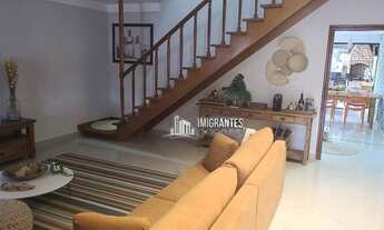 Imagem 2: Sobrado de 3 Dormitórios, Sendo 1 Suíte, no Canto do Forte, em Praia Grande