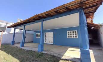 Imagem 3: 1636 Casa em Alvenaria no Bairro Salinas, excelente localização, terreno amplo, 200 metros