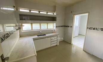 Imagem 5: Apartamento com 4 dormitórios à venda, 164 m² por R$ 450.000 - São Lucas - Belo Horizonte