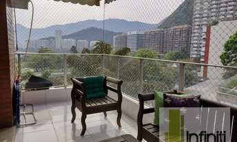 Imagem 2: Rio de Janeiro - Apartamento Padrão - Copacabana