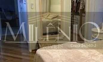 Imagem 7: SãO PAULO - Apartamento Padrão - Moema