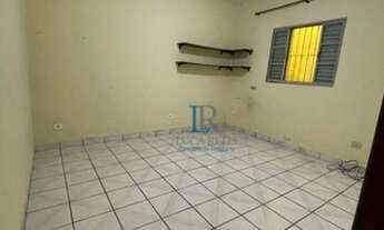 Imagem 4: Casa com 4 dormitórios para alugar, 320 m² por R$ 2.300,00/mês - Vila Eunice - Jandira/SP