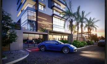 Imagem: Live - 138 m² - bairro Cremação - 3 suítes