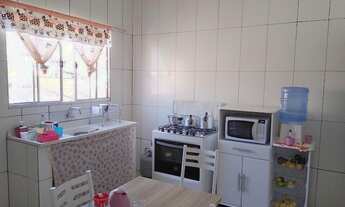 Imagem 5: Casa à venda, 72 m² por R$ 200.000,00 - Jardim Bela Vista - Mauá/SP