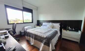 Imagem 6: 04 Quartos com Varanda, Belvedere