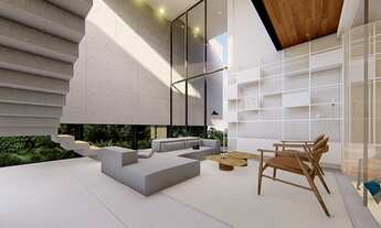 Imagem 3: Florais da Mata Casa em condomínio com 4 dormitórios