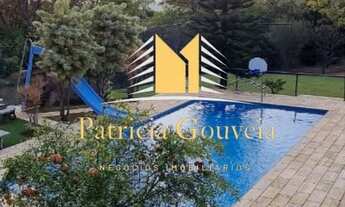 Imagem 4: Aluga linda casa 4 dormitórios, PISCINA, mobiliada - Cafezal VI - Itupeva - SP