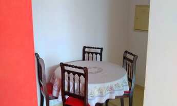 Imagem 4: Apartamento para venda possui 45 metros quadrados com 1 quarto em Jd. Real - Praia Grande