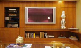 Imagem 7: Campinas - Casa Padrão - Parque Taquaral