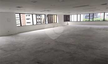 Imagem 1: São Paulo - Conjunto Comercial/Sala - VILA OLÍMPIA
