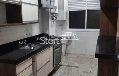 Imagem 4: Apartamento - Mansões Santo Antônio - Campinas