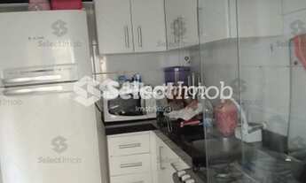 Imagem 7: Apartamento à VENDA no Jd Pilar - Mauá/SP