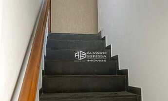 Imagem 4: Casa com 3 dormitórios à venda, 142 m² por R$ 450.000 - Jardim Santa Tereza - Itu/SP