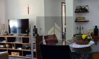 Imagem 5: Apartamento com 2 dormitórios à venda, 88 m² por R$ 1.198.000,00 - Lagoa - Rio de Janeiro