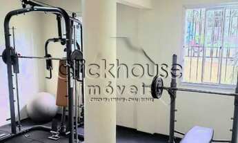 Imagem 2: VENDE-SE APARTAMENTO NO BUTANTÃ