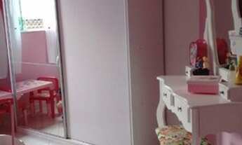 Imagem 7: Apartamento à venda, 63 m² por R$ 172.000,00 - Forquilhas - São José/SC