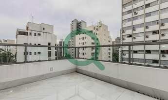 Imagem 3: São Paulo - Apartamento Padrão - Vila Nova Conceição