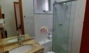 Imagem 5: Apartamento com 2 dormitórios à venda, 58 m² por R$ 215.000 - Jardim Paulista - Taubaté/SP