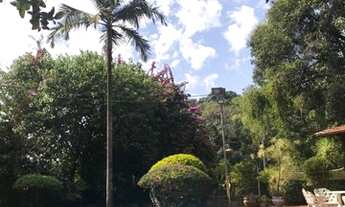 Imagem 2: Mário Campos - Sítio - Bom Jardim