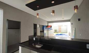 Imagem 4: Casa com Piscina sozinha no lote