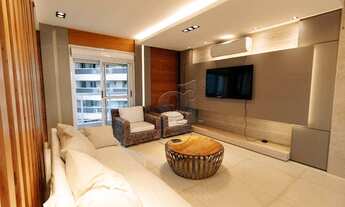 Imagem 4: Apartamento com 3 dormitórios à venda, 245 m² por R$ 2.269.000,00 - Edifício Casa Batlló